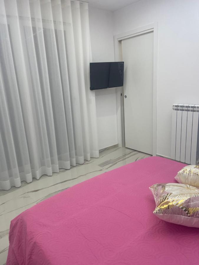 Bed and Breakfast Terrazza Belvedere Ercolano Exterior foto