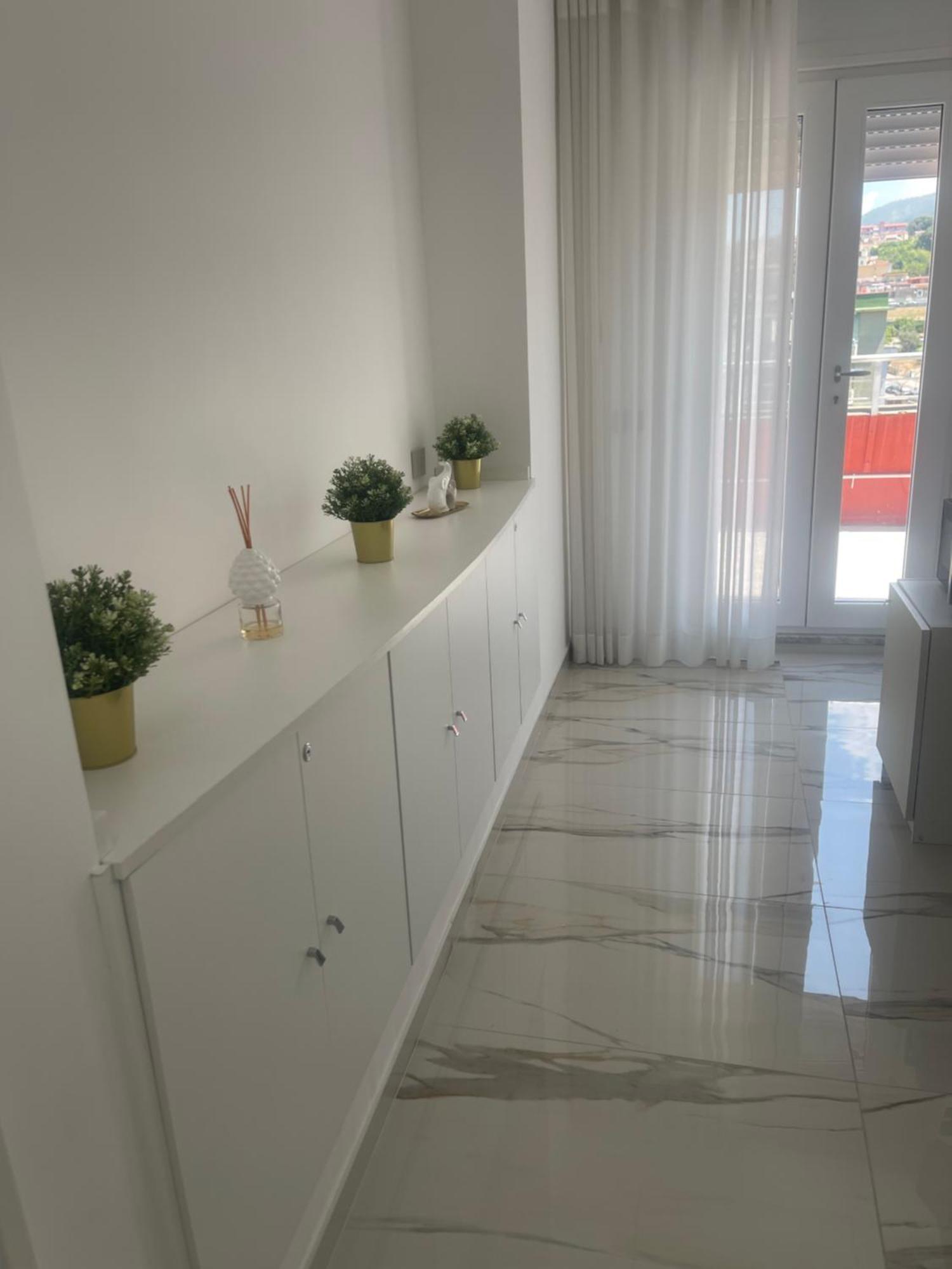 Bed and Breakfast Terrazza Belvedere Ercolano Exterior foto