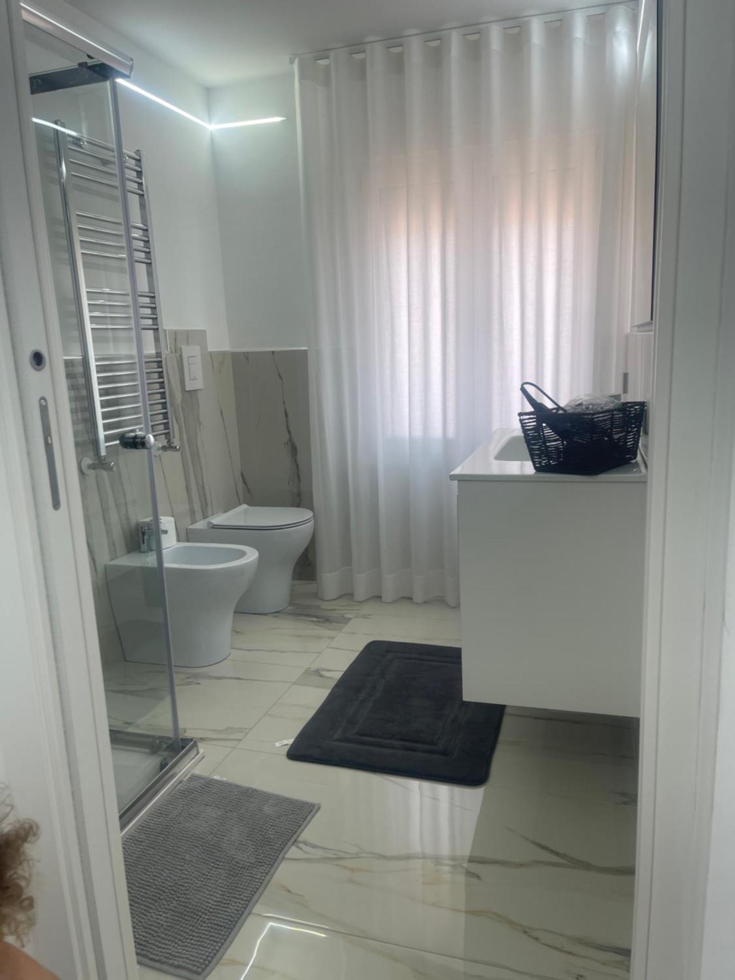 Bed and Breakfast Terrazza Belvedere Ercolano Exterior foto